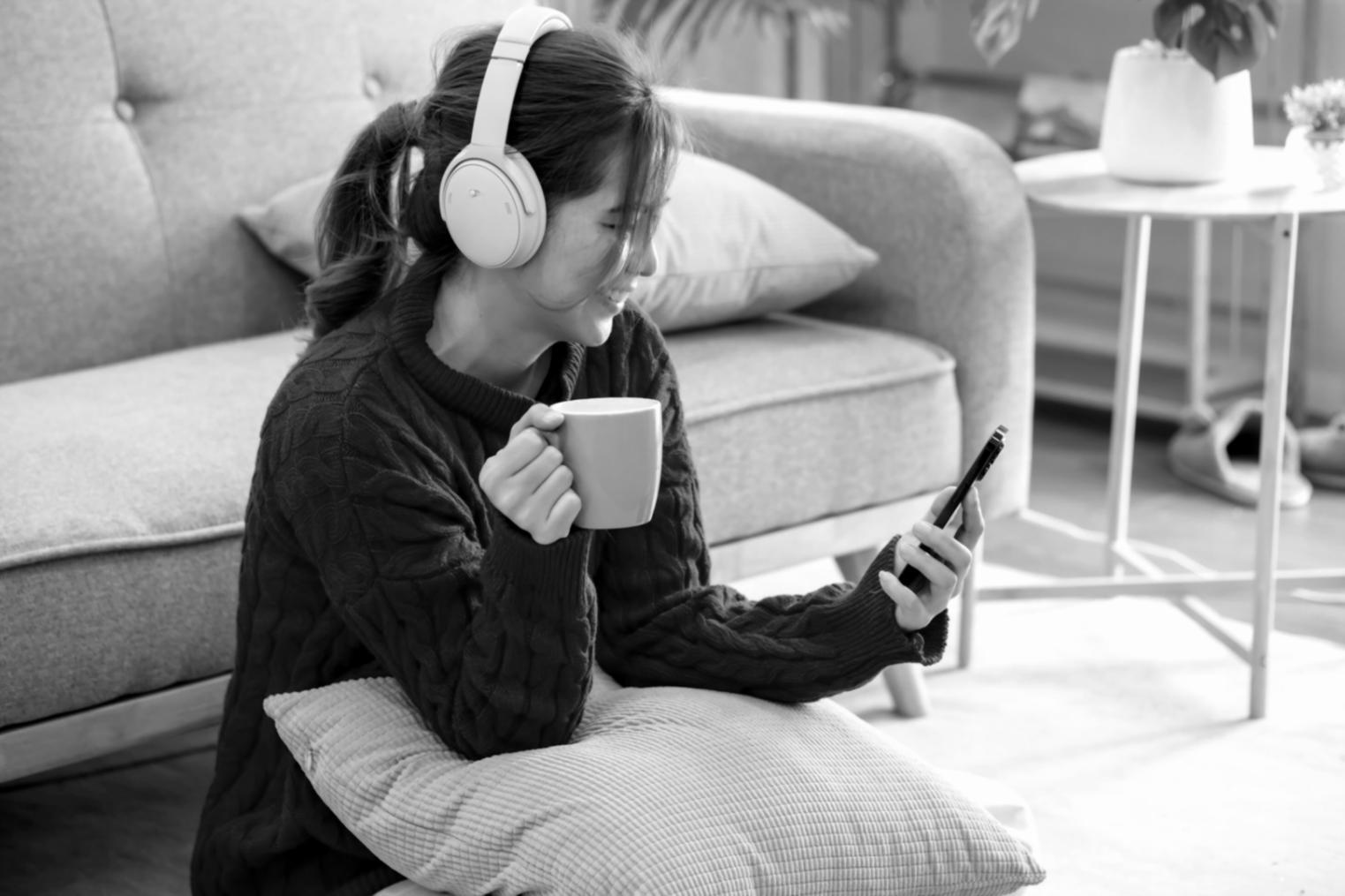 Langfristige Finanzplanung mit strukturiertem Ansatz